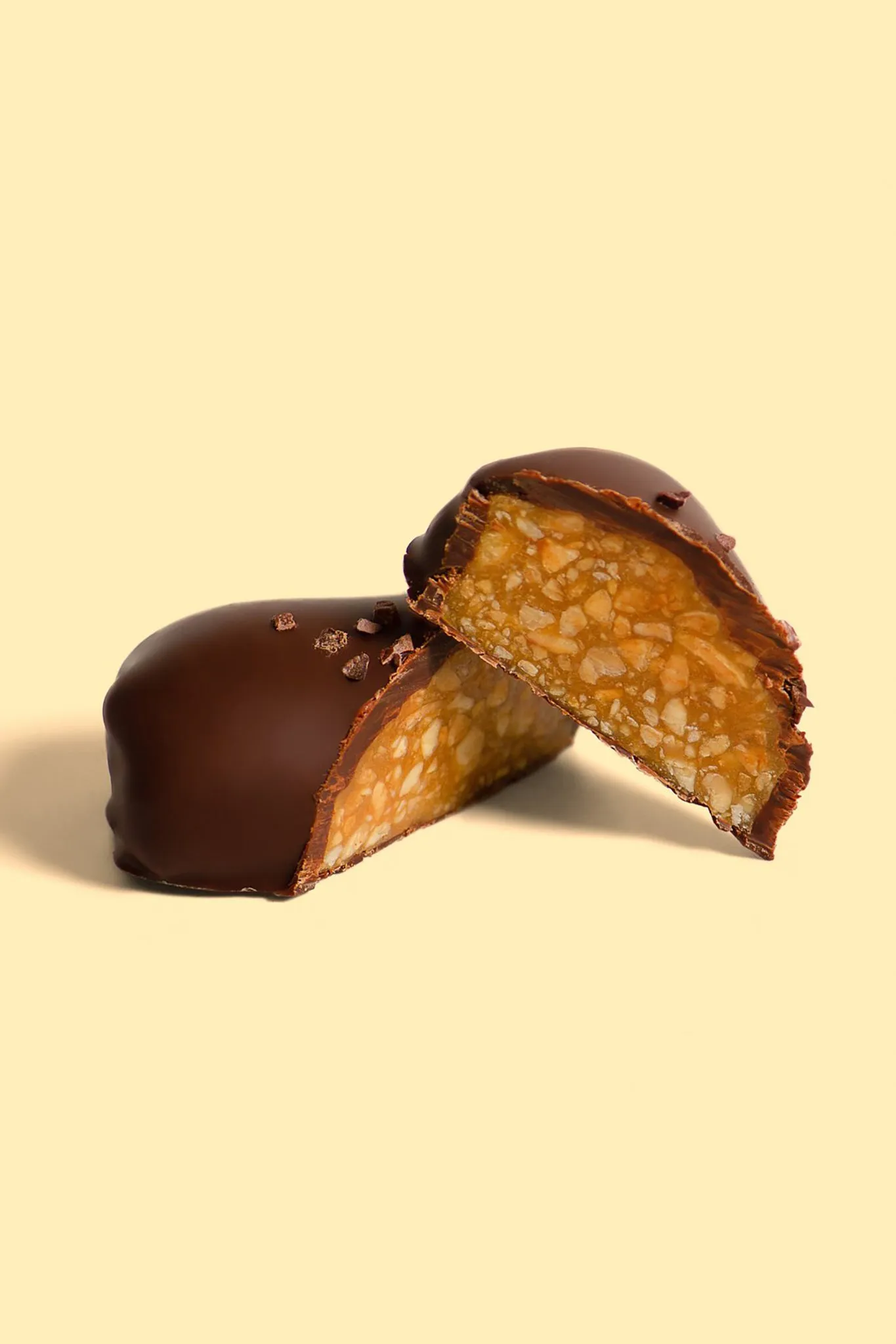 Loco Love - Peanut Butter Caramel