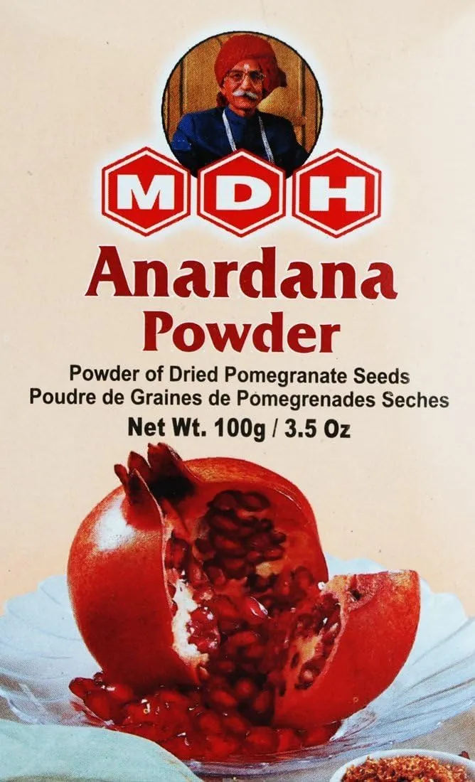 MDH Anardana Powder - 100g