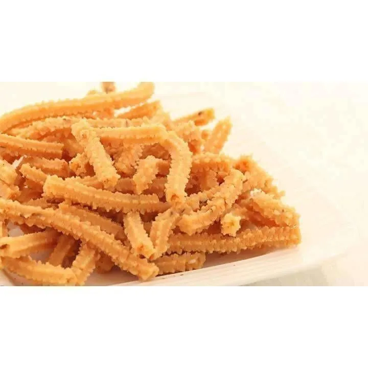 Murukku Snacks By Vellanki Foods