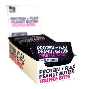 Nuts 'N More Protein Truffle Bites 12 Pack