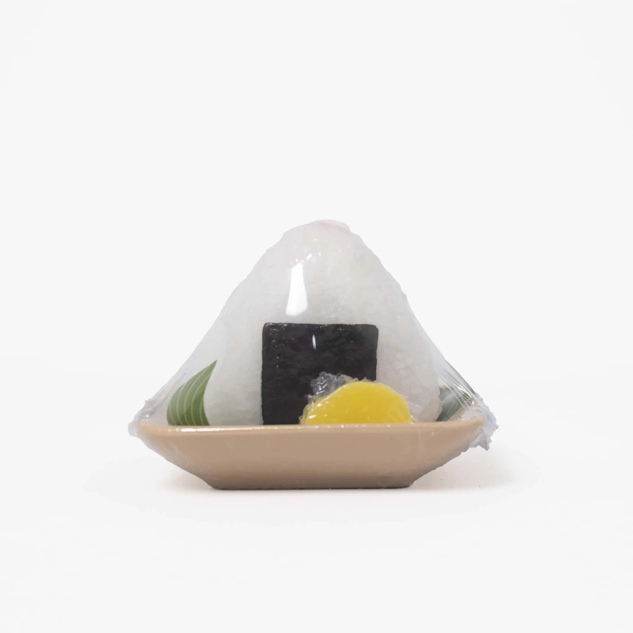 Onigiri Candle