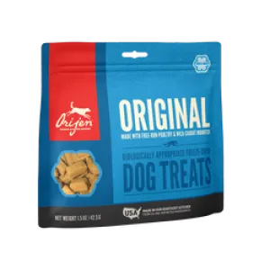 Orijen Original Freeze-Dried Dog Treats