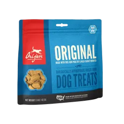 Orijen Original Freeze-Dried Dog Treats