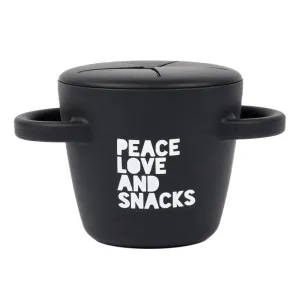 Peace Love Snacks