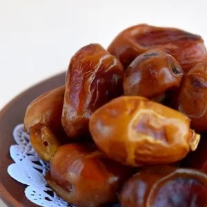 Pitted Dates 500g