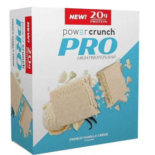 Power Crunch PRO 12/Box