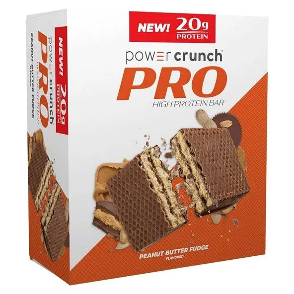 Power Crunch PRO 12/Box