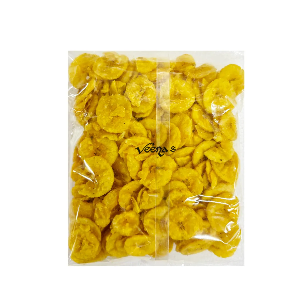 Prince Foods Banana Chips 250g