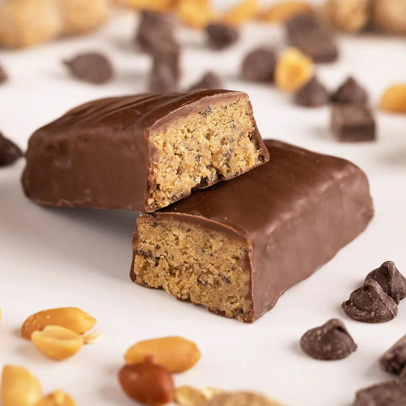 ProBar - Peanut Butter Chocolate Protein Bar