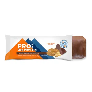 ProBar - Peanut Butter Chocolate Protein Bar