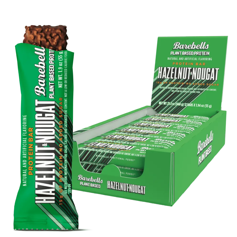 Protein Bar