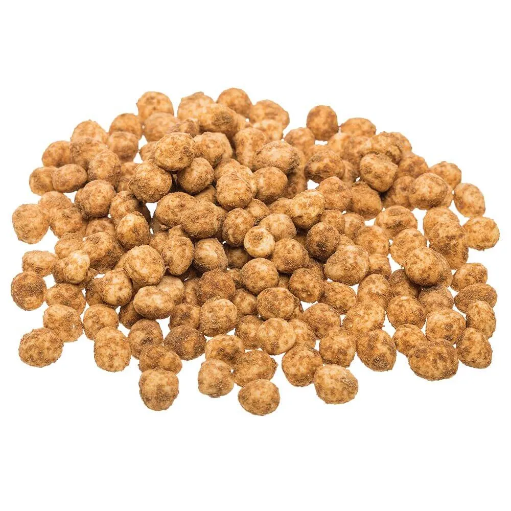 Protein Puffs Chicken Flavor