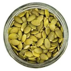 Pumpkin Seeds Raw