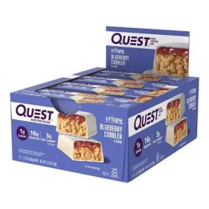 Quest Hero Protein Bar