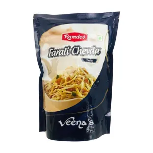 Ramdev Farali Chevda Sweet 400g