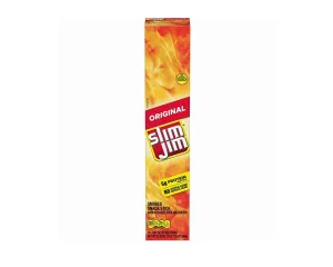 Slim Jim Giant Meat Snacks