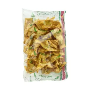 Sodiro Banana Chips Long