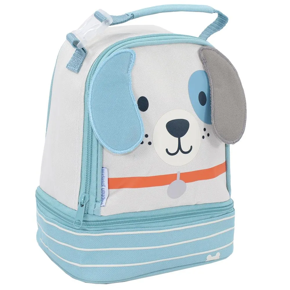 Stephen Joseph Lunch Bag (Puppy Dog)