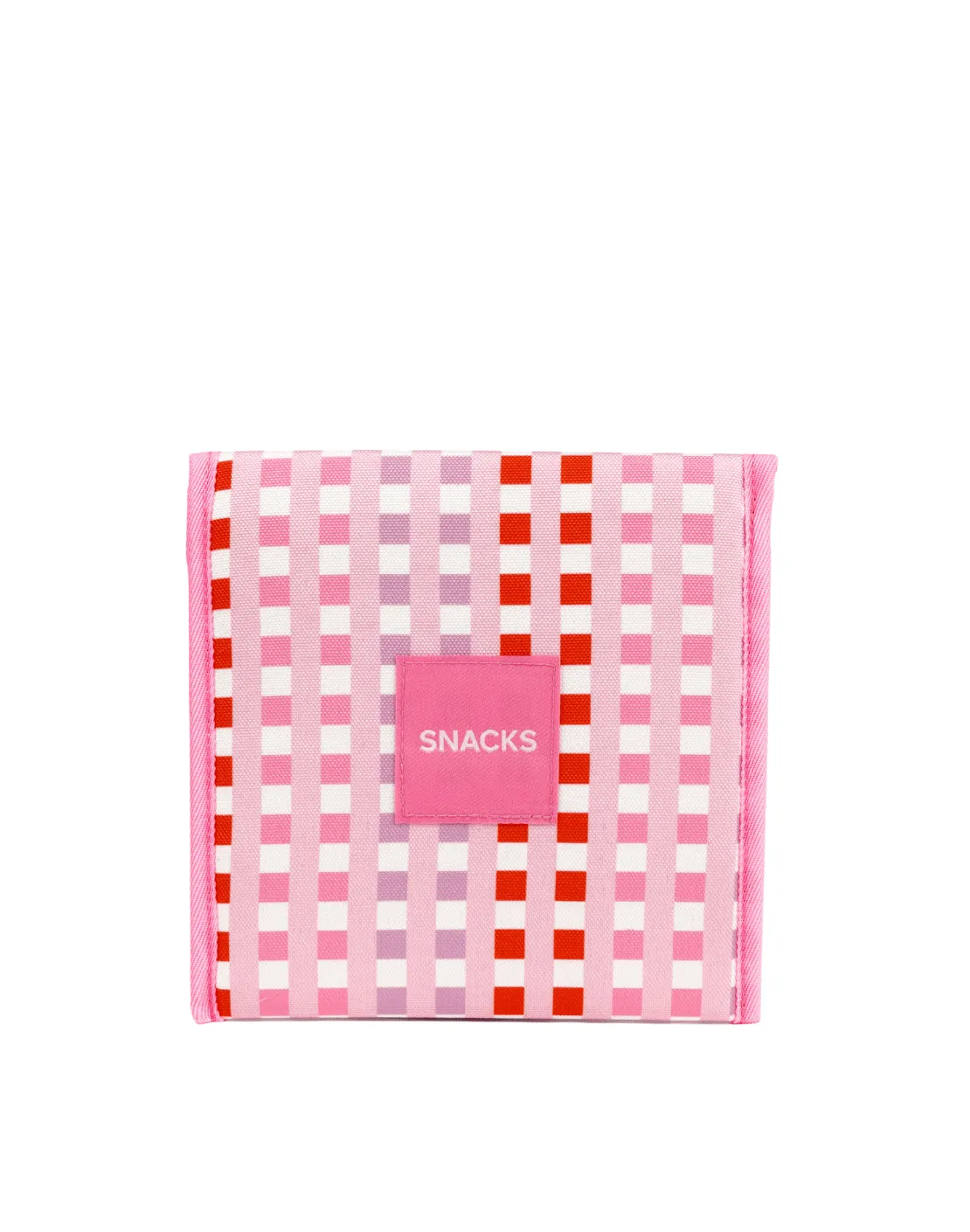 Sundae Snack Bag