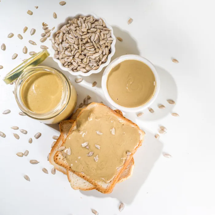 Sunflower Butter Roasted Organic