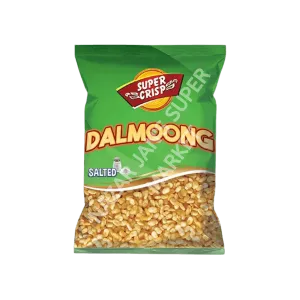 SUPER CRISP DAAL MONG 38GM