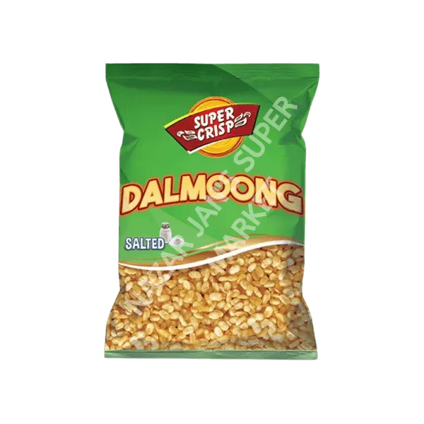 SUPER CRISP DAAL MONG 38GM