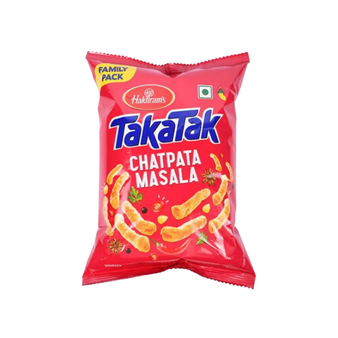 Takatak Masala