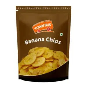 Townbus Banana Chips