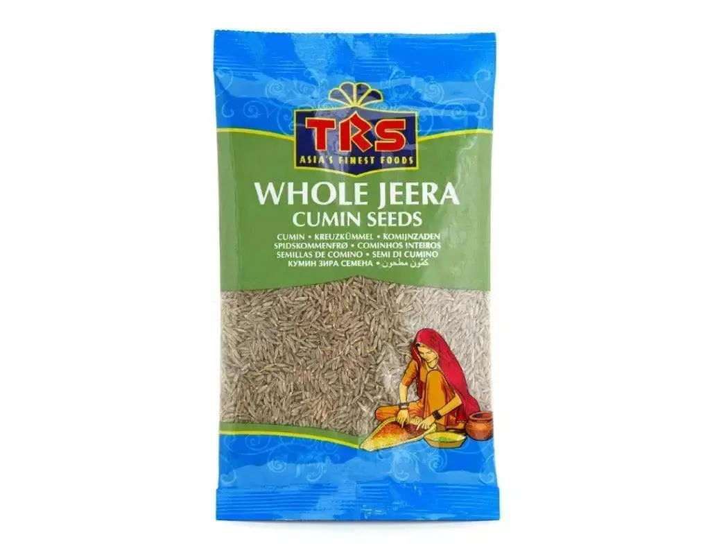 TRS Jeera / Cumin Whole