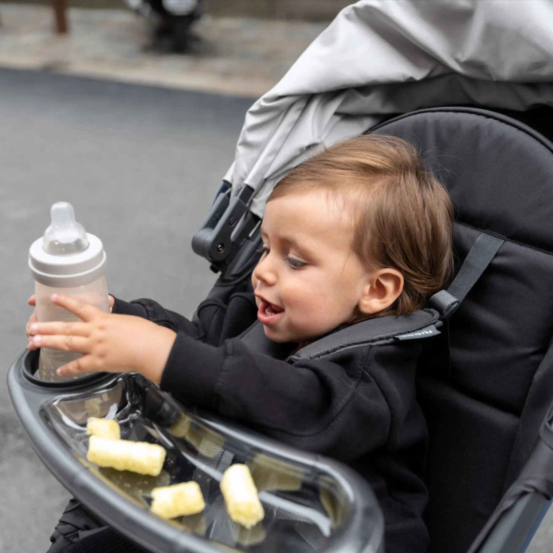 Uppababy, Ridge Snack Tray