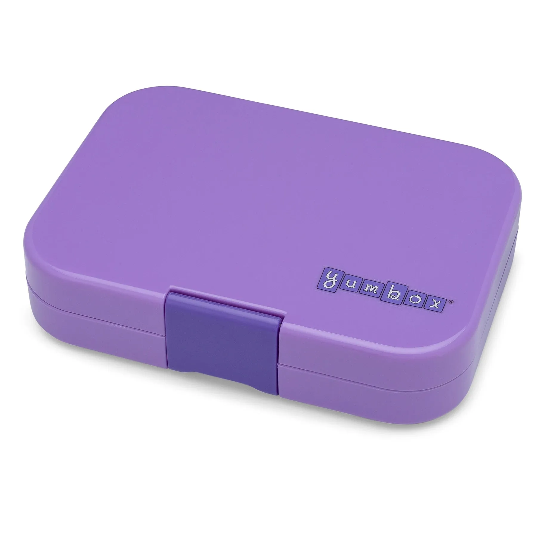 Yumbox Original Bento Lunchbox - DREAMY PURPLE