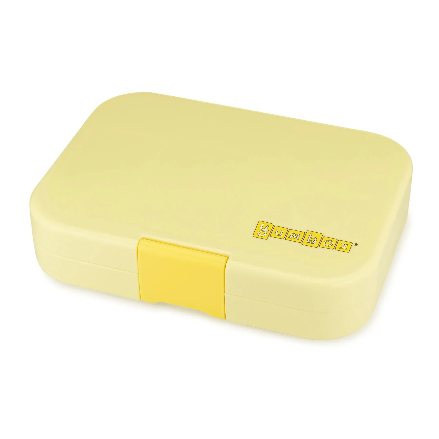 Yumbox Original Bento Lunchbox - SUNBURST YELLOW